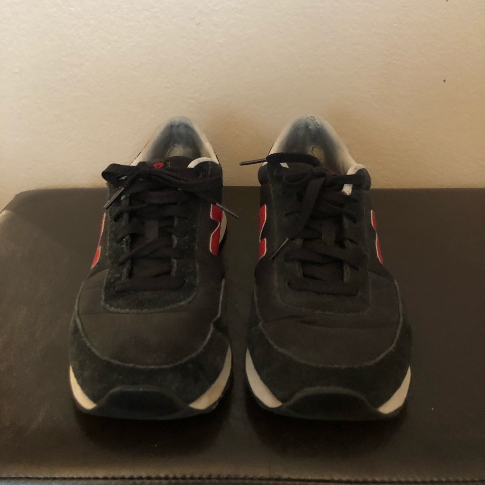 Used - New Balance 501 - Size 10.5